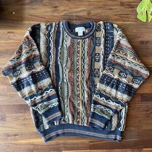 Murano sweater